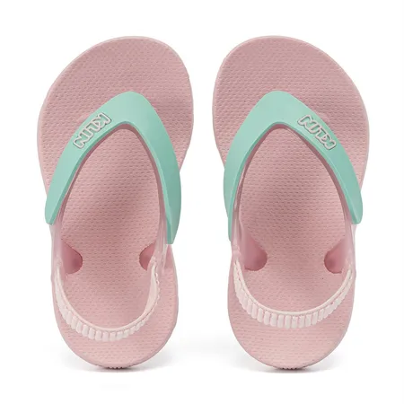 Chinelo Infantil Klin Acqua Print Chinelo Infantil Klin Acqua Print