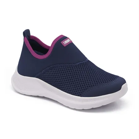 Tênis Infantil Esportivo Klin Freedom