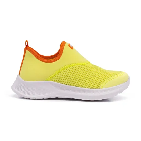 Tênis Infantil Esportivo Klin Freedom
