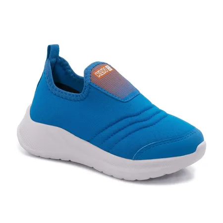 Tênis Infantil Esportivo Klin Freedom Kids
