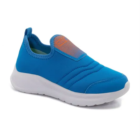 Tênis Infantil Esportivo Klin Freedom Kids Tênis Infantil Esportivo Klin Freedom Kids