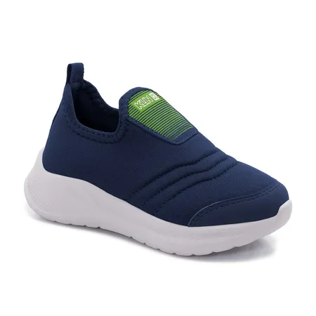 Tênis Infantil Esportivo Klin Freedom Kids