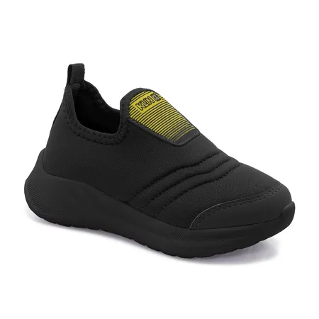 Tênis Infantil Esportivo Klin Freedom Kids