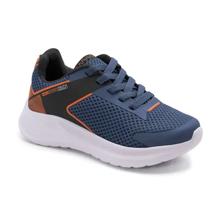 Tênis Infantil Esportivo Klin Freedom Kids