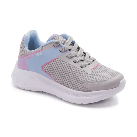 Tênis Infantil Esportivo Klin Freedom Kids