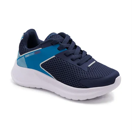 Tênis Infantil Esportivo Klin Freedom Kids