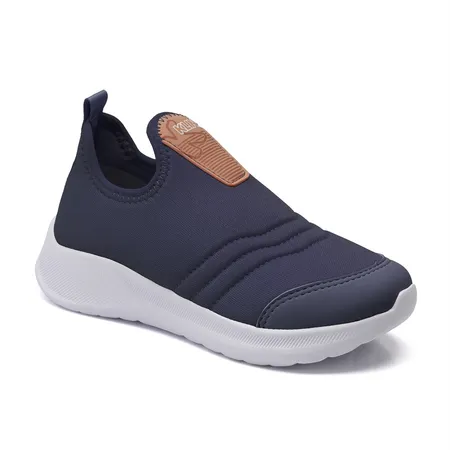 Tênis Infantil Esportivo Klin Freedom Kids