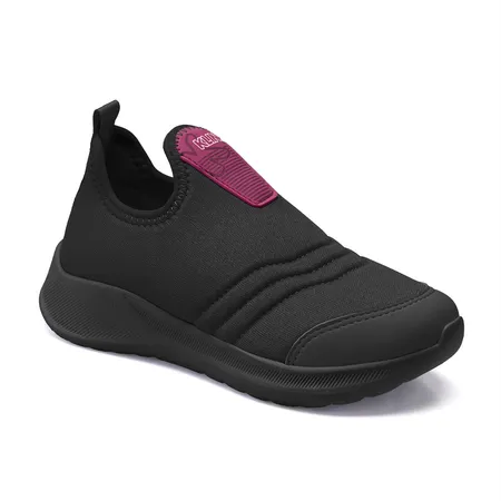 Tênis Infantil Esportivo Klin Freedom Kids
