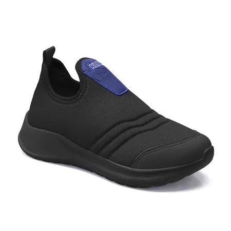 Tênis Infantil Esportivo Klin Freedom Kids