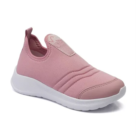 Tênis Infantil Esportivo Klin Freedom Kids