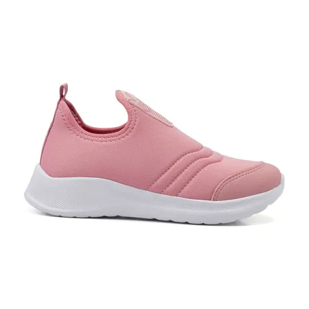 Tênis Infantil Esportivo Klin Freedom Kids