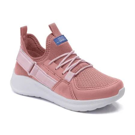 Tênis Infantil Esportivo Klin Freedom Kids