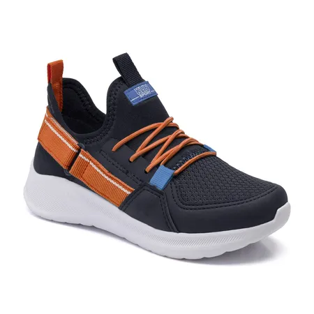 Tênis Infantil Esportivo Klin Freedom Kids
