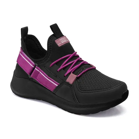 Tênis Infantil Esportivo Klin Freedom Kids