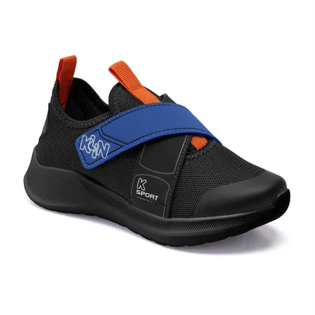 Tênis Infantil Esportivo Klin Freedom Kids
