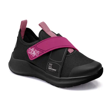 Tênis Infantil Esportivo Klin Freedom Kids