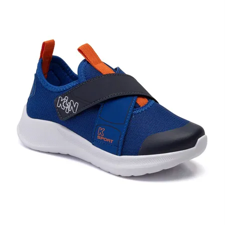 Tênis Infantil Esportivo Klin Freedom Kids
