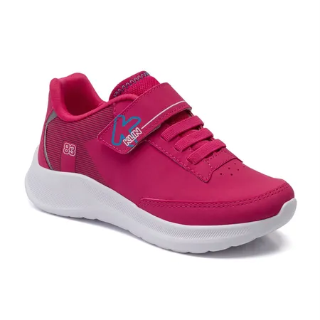 Tênis Infantil Klin Freedom Kids Esportivo