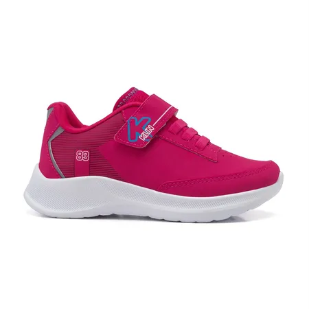 Tênis Infantil Klin Freedom Kids Esportivo Tênis Infantil Klin Freedom Kids Esportivo