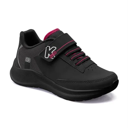 Tênis Infantil Klin Freedom Kids Esportivo