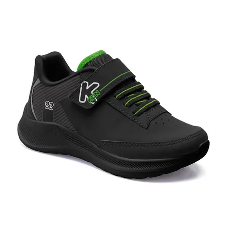 Tênis Infantil Klin Freedom Kids Esportivo