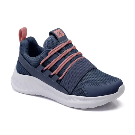 Tênis Infantil Esportivo Klin Freedom Kids