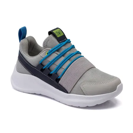 Tênis Infantil Esportivo Klin Freedom Kids