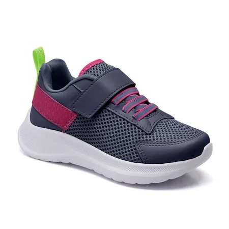 Tênis Infantil Esportivo Klin Freedom Kids