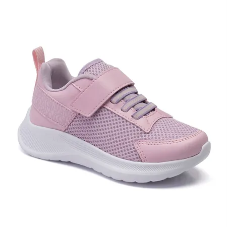 Tênis Infantil Esportivo Klin Freedom Kids