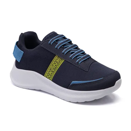 Tênis Infantil Esportivo Klin Freedom Kids