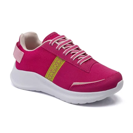 Tênis Infantil Esportivo Klin Freedom Kids
