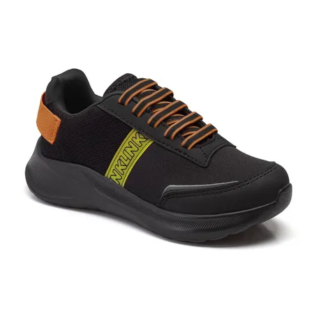Tênis Infantil Esportivo Klin Freedom Kids