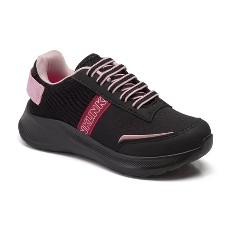 Tênis Infantil Esportivo Klin Freedom Kids