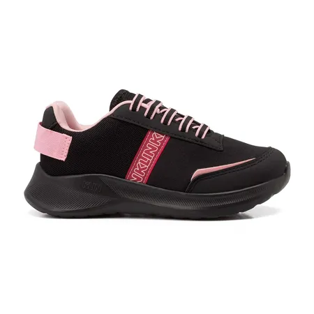 Tênis Infantil Esportivo Klin Freedom Kids