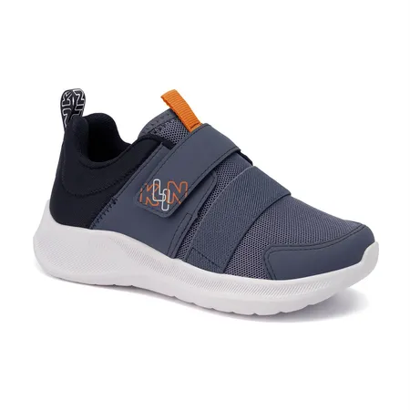 Tênis Infantil Esportivo Klin Freedom Kids