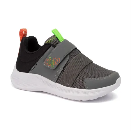 Tênis Infantil Esportivo Klin Freedom Kids