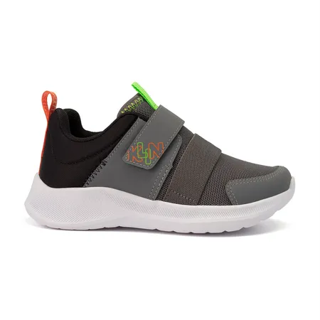 Tênis Infantil Esportivo Klin Freedom Kids Tênis Infantil Esportivo Klin Freedom Kids