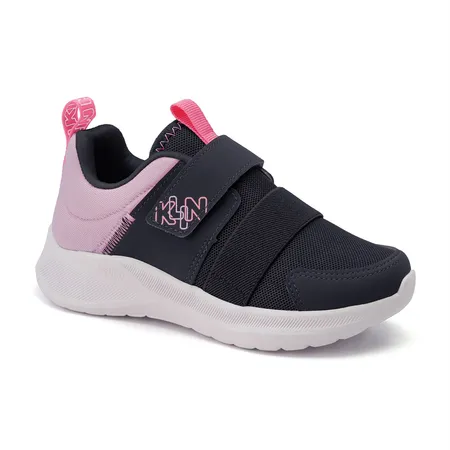 Tênis Infantil Esportivo Klin Freedom Kids