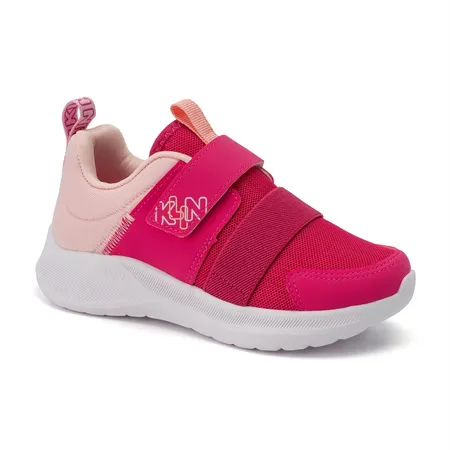 Tênis Infantil Esportivo Klin Freedom Kids