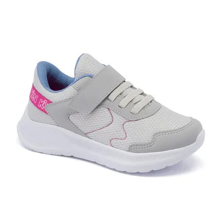 Tênis Infantil Klin Freedom Kids Esportivo