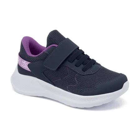 Tênis Infantil Klin Freedom Kids Esportivo