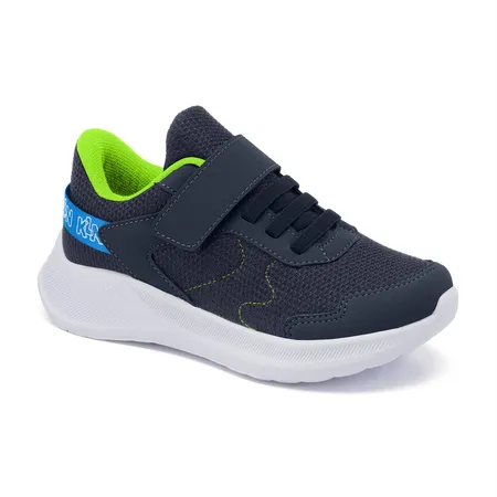 Tênis Infantil Klin Freedom Kids Esportivo