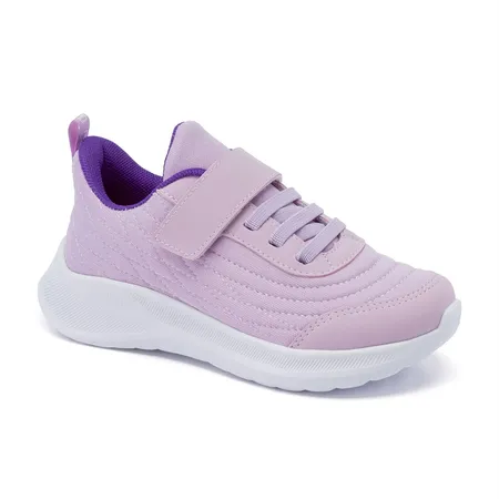 Tênis Infantil Esportivo Klin Freedom Kids
