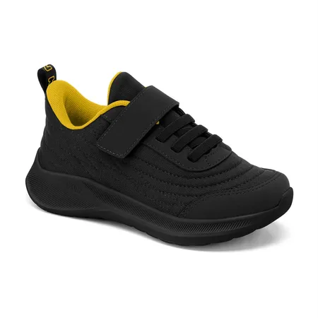 Tênis Infantil Esportivo Klin Freedom Kids