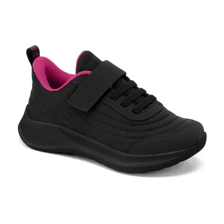 Tênis Infantil Esportivo Klin Freedom Kids