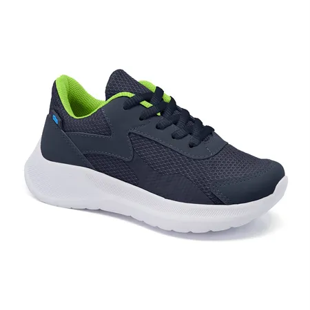 Tênis Infantil Esportivo Klin Freedom Kids