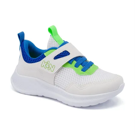 Tênis Infantil Esportivo Klin Freedom Kids