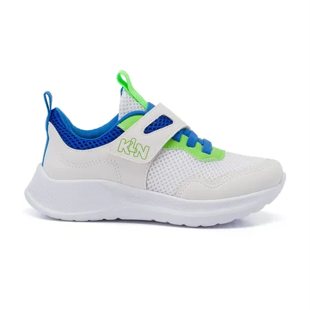 Tênis Infantil Esportivo Klin Freedom Kids Tênis Infantil Esportivo Klin Freedom Kids