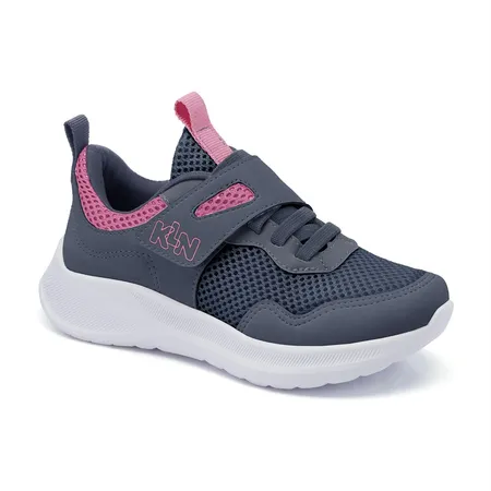 Tênis Infantil Esportivo Klin Freedom Kids