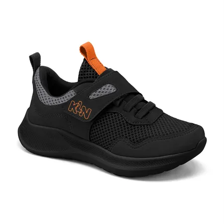 Tênis Infantil Esportivo Klin Freedom Kids